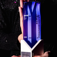 bema! 2026 × Дзен запустили конкурс в поддержку Медиа и  Национальных проектов России