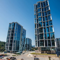 ЖК Сочи Парк: Почему он стал своим в Бытхе?