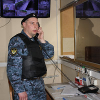 Неприличное поведение в суде привело жителя Марий Эл к административной ответственности