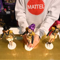 Mattel терпит обвал, а Hasbro выигрывает благодаря ставке на цифровые игры