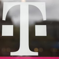 T-Mobile привлекла меньше новых абонентов, чем ожидалось, на фоне жёсткой конкуренции
