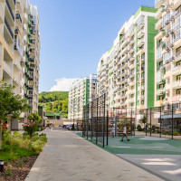 ЖК Флора Сочи - Ждем рост или падение цен?