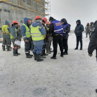 В Новосибирске при содействии спецназа Росгвардии пресечена деятельность преступной группы, организовавшей незаконную миграцию в регион
