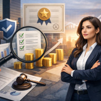 Надёжность подрядчика в 2026 году: почему креатив больше не главный критерий выбора