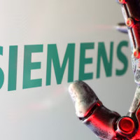 Siemens повысила прогноз по прибыли на год после сильного первого квартала
