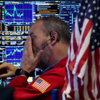 Руководители Apollo и Blackstone успокаивают инвесторов на фоне распродажи софтверных акций