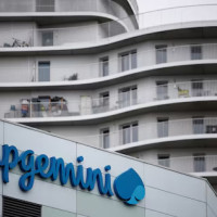 Capgemini превысила прогноз по выручке на фоне роста контрактов по ИИ