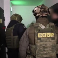 В Башкортостане при силовой поддержке спецназа Росгвардии ликвидирована сеть по производству и продаже порнографии