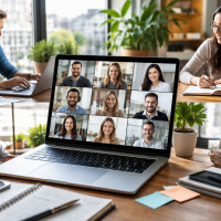 Ритуалы без офиса: инженерный подход к корпоративной культуре в распределённой команде