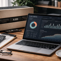 Финансовая дисциплина для LLM: сколько на самом деле стоит один ответ и почему GPU съедает маржу быстрее маркетинга