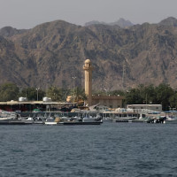 Ирак и ОАЭ инвестируют 700 млн долларов в скоростную сеть передачи данных между ОАЭ и Турция