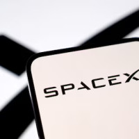 SpaceX примет участие в конкурсе Пентагона на разработку автономной технологии управления дронами