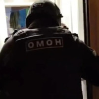 При силовой поддержке спецназа Росгвардии в Башкортостане пресечена деятельность ячейки экстремистской организации