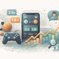 Почему ставки становятся частью цифрового развлечения: тренды, форматы и поведение аудитории