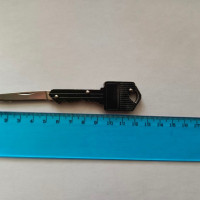 Житель Марий Эл пытался пронести в суд замаскированный нож