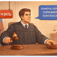 Чем порадует и огорчит 2026 год: многомиллионные компенсации, штрафы за иностранные слова, новые препятствия при регистрации товарного знака, интеграция маркетплейсов с госорганами