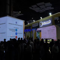 Microsoft заявила, что планирует инвестировать 50 млрд долларов в ИИ для стран «Глобального юга»