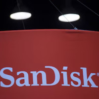 Western Digital продаст долю Sandisk на $3,17 млрд для сокращения долга