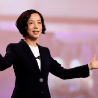 Фэй‑Фэй Ли привлекла 1 миллиард долларов для развития ИИ, способного понимать трёхмерный мир