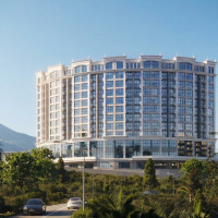 ЖК «Отражение» — Донская, Сочи. Строительный сюжет с интригой