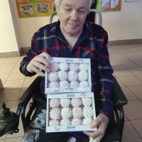 Проект «Время проявить заботу» оформил и доставил 29 тысяч заказов