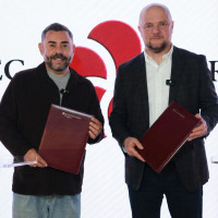 Фонд Росконгресс станет соавтором деловой программы Gastreet International Restaurant Show