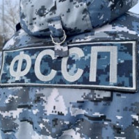 Судебным приставом составлен протокол об административном правонарушении