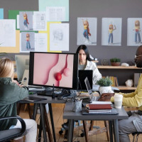 Как внедрить ИИ в дизайн и видеопродакшен: практический кейс для малого бизнеса