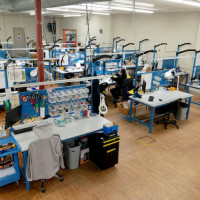 Новые правила по кибербезопасности в оборонной промышленности США создают проблемы для мелких поставщиков