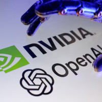 Nvidia близка к завершению крупной инвестиции в OpenAI