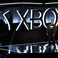 Глава игрового подразделения Microsoft Фил Спенсер уходит в отставку, его сменит Аша Шарма