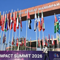 Мировой саммит по ИИ: 86 стран и международных организаций поддержали декларацию о развитии ответственного искусственного интеллекта