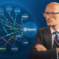 Глобальные IT-компании наращивают инвестиции в вычислительную инфраструктуру ИИ