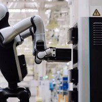 Робототехника выходит на новый уровень автономности