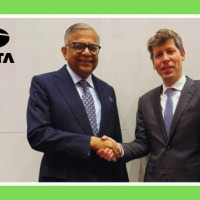 Партнёрство OpenAI и Tata Group: в Индии появится крупная AI‑инфраструктура