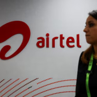 Индийская телеком‑компания Bharti Airtel инвестирует 2,2 млрд долларов в расширение цифрового кредитования