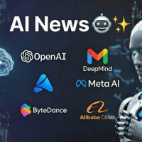 ИИ развивается быстрее чем когда - либо. Вот все, что вы могли пропустить за неделю