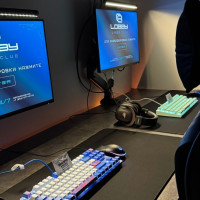 SMM-продвижение на открытие кибер-клуба LOBBY г.Санкт-Петербург