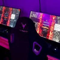 SMM-продвижение на открытие кибер-клуба СКВАД г.Москва