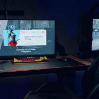 SMM-продвижение на открытие кибер-клуба PaKu г.Ставрополь