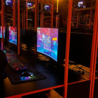 SMM-продвижение компьютерного клуба XP г.Самара