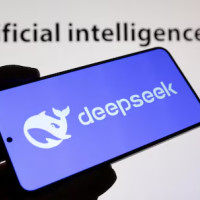 Стартап DeepSeek из Китая обучил свою новую модель ИИ на самых передовых чипах Nvidia — несмотря на запрет США