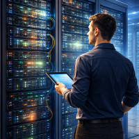 Как создать выделенный сервер: пошаговое руководство для стабильной работы