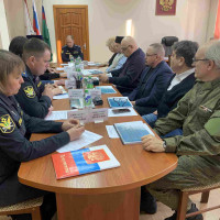 Общественный совет при службе судебных приставов подвел итоги работы за 2025 год