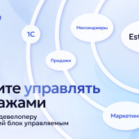 Как девелоперу избежать провала цифровизации коммерческого блока