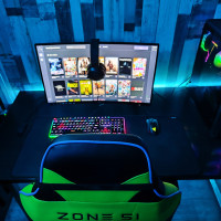 SMM-продвижение компьютерного клуба GNET г.Краснодар