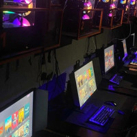 SMM-продвижение компьютерного клуба XGOD г.Уфа