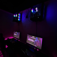 SMM-продвижение на открытие кибер-клуба NINJA г.Абакан