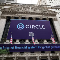 Выручка Circle в четвёртом квартале выросла на фоне увеличения обращения стейблкоина USDC