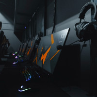 SMM-продвижение компьютерного клуба Mansion г.Москва